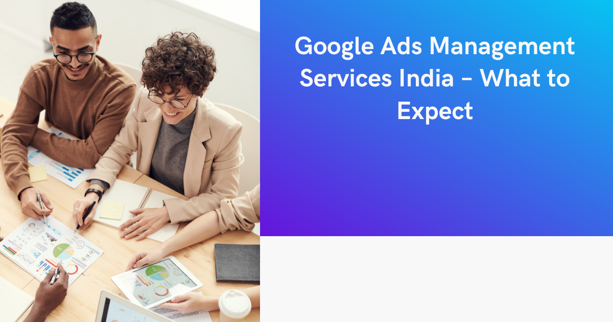 Google ads